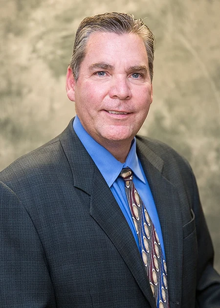 Elder Law Attorney Patrick M. Simasko